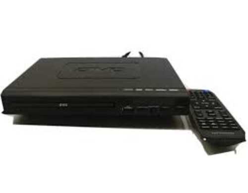 category DVD Player